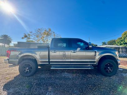 Used 2020 Ford F250 XLT w/ XLT Premium Package