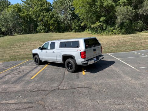 Used 2015 Chevrolet Silverado 1500 LT w/ All Star Edition AWD/4WD image 8
