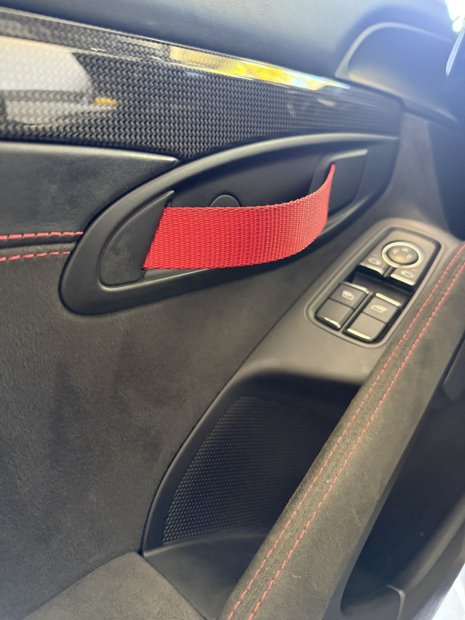 Used 2021 Porsche 718 Cayman GT4 RWD image 13
