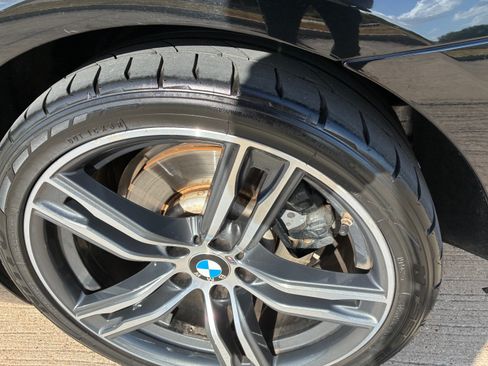 Used 2018 BMW 640i Gran Coupe RWD image 6