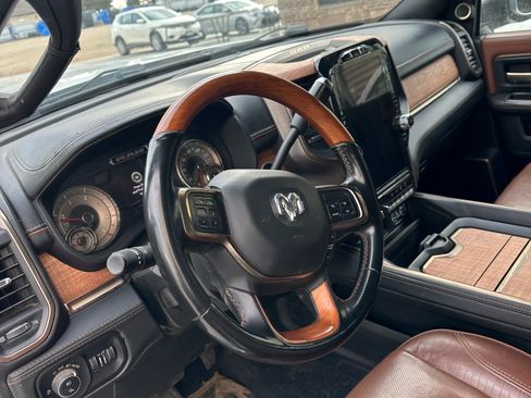 Used 2021 RAM 2500 Limited image 6