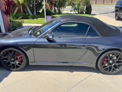 Used 2008 Porsche 911 Carrera S