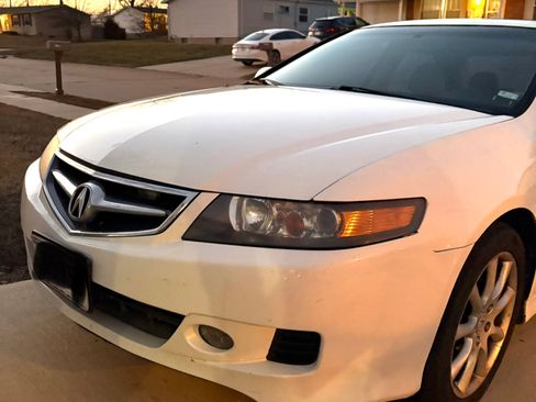 Used 2006 Acura TSX image 2