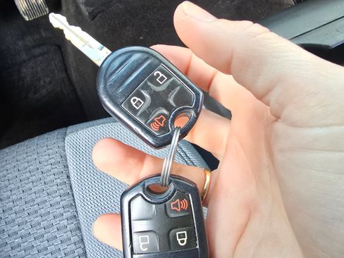 Used 2013 Ford F150 XLT w/ Luxury Equipment Group image 13