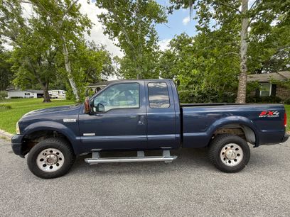 Used 2006 Ford F250 XLT