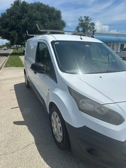 Used 2015 Ford Transit Connect XL FWD image 2