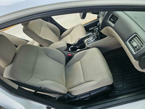 Used 2014 Honda Civic LX image 8