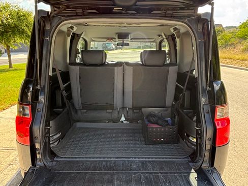 Used 2006 Honda Element EX-P image 13