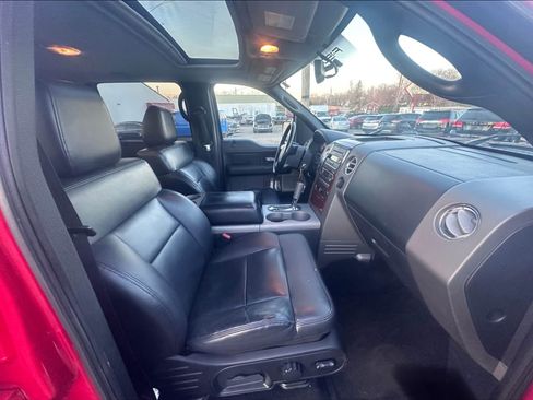 Used 2008 Ford F150 Lariat image 12