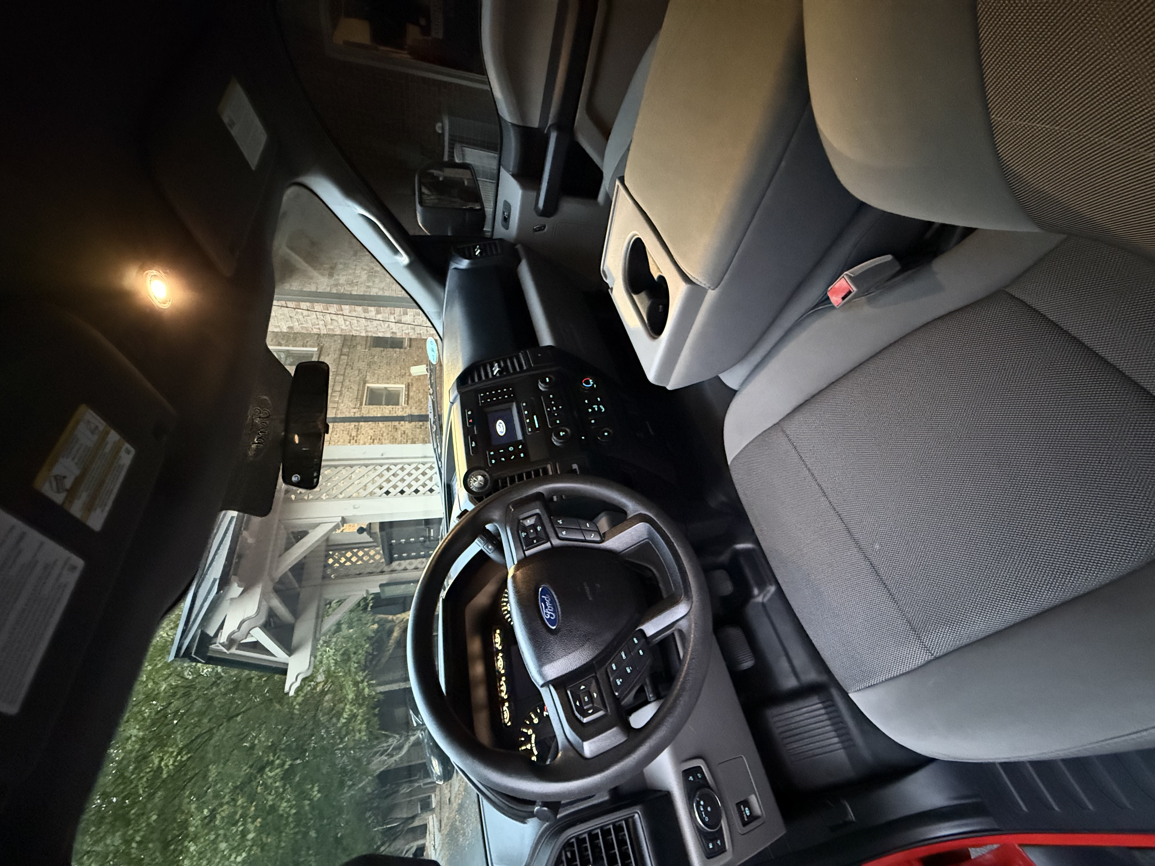 Used 2018 Ford F150 XL w/ Equipment Group 101A Mid RWD image 17