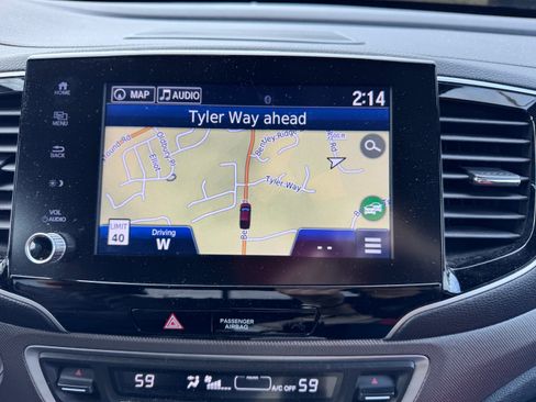 Used 2022 Honda Ridgeline RTL-E image 13