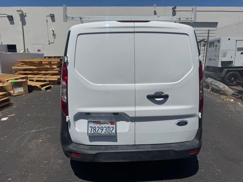 Used 2016 Ford Transit Connect XL FWD image 6