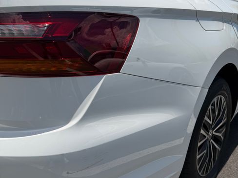 Used 2019 Volkswagen Jetta SEL FWD image 24