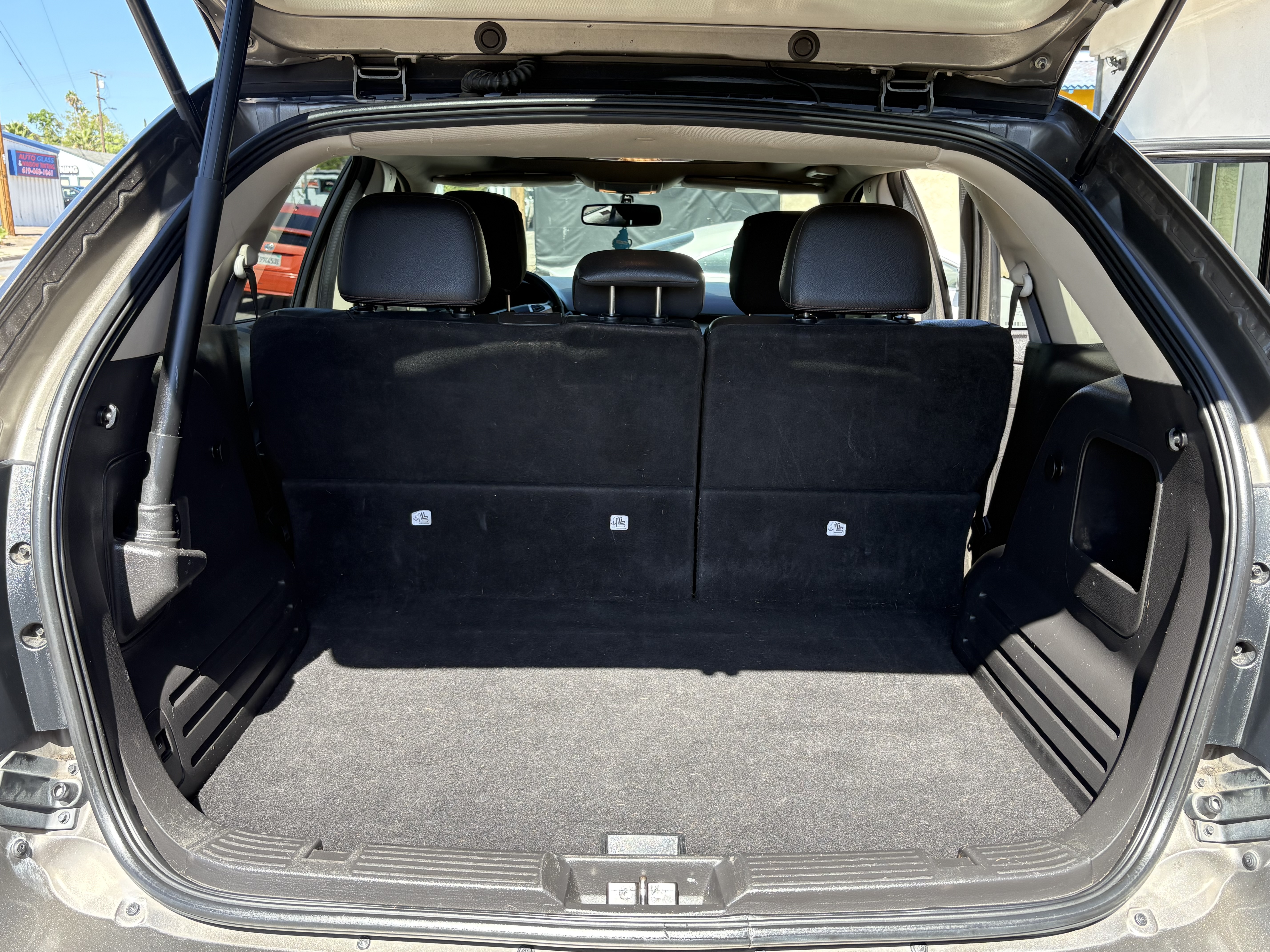 Used 2013 Ford Edge SEL FWD image 5