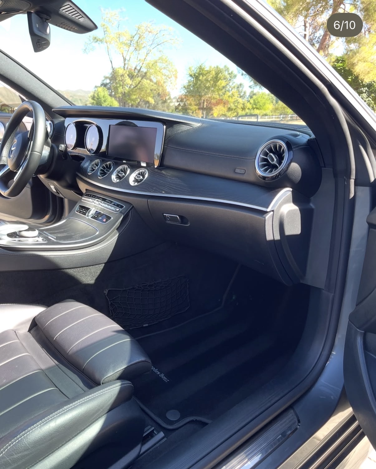 Used 2018 Mercedes-Benz E 400 Coupe image 5