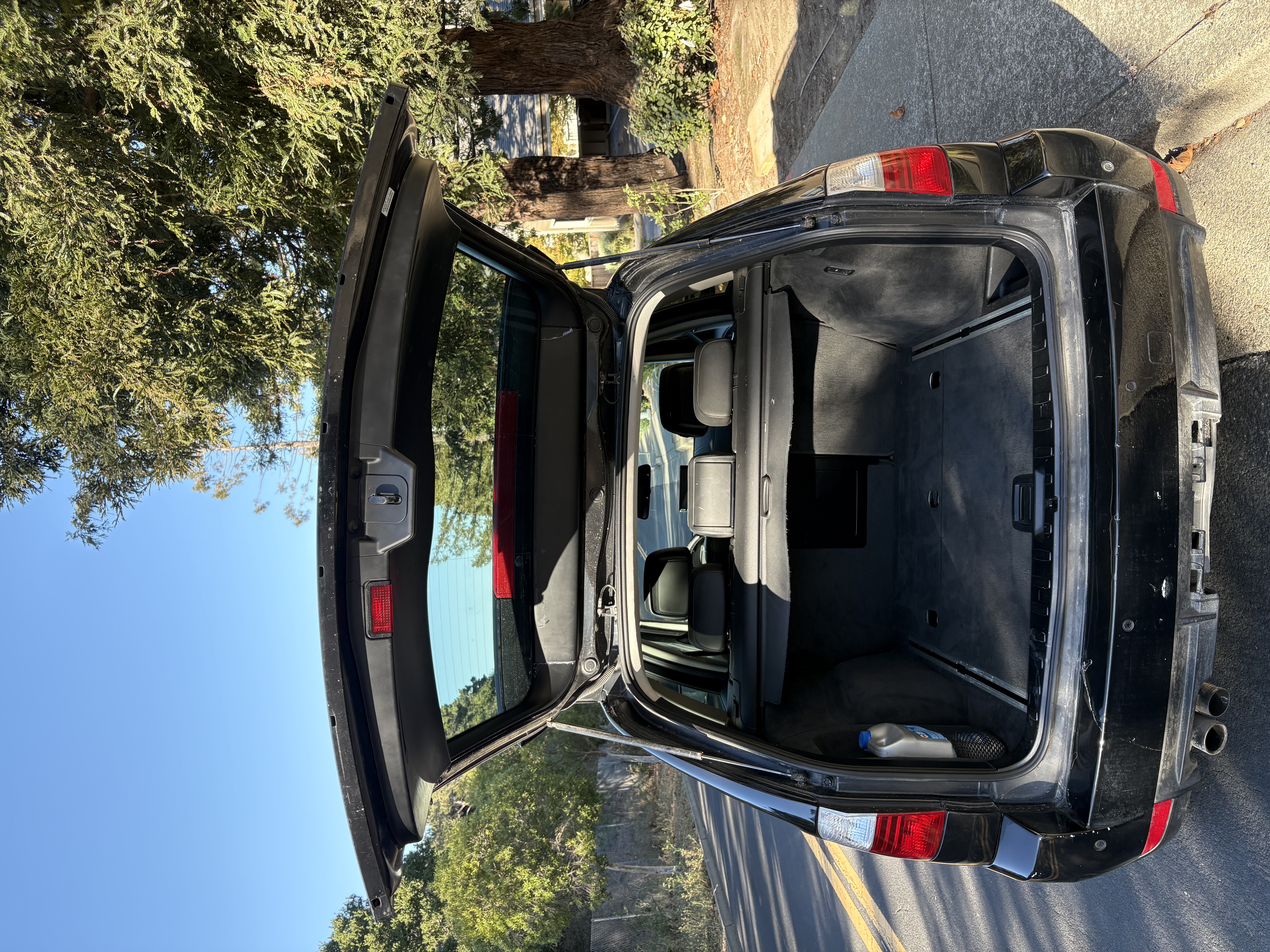Used 2008 BMW X3 3.0si AWD/4WD image 13