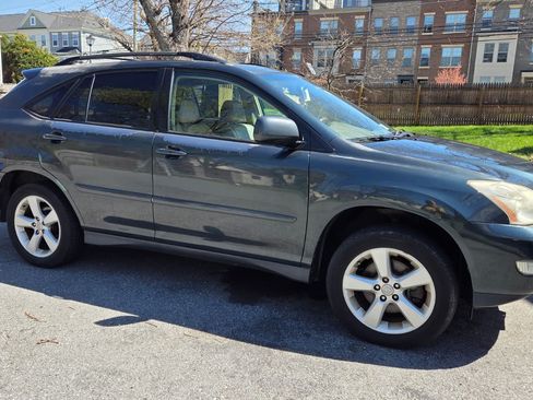 Used 2005 Lexus RX 330 AWD image 4