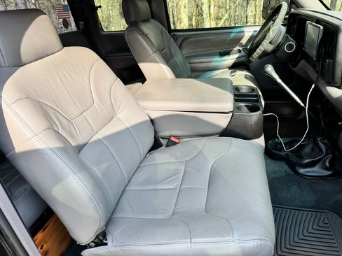 Used 1996 Dodge Ram 2500 Truck 4x4 Club Cab image 13