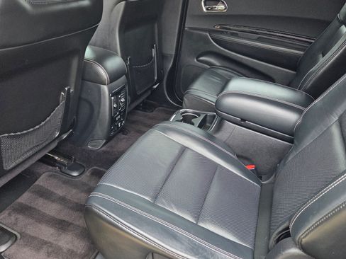 Used 2017 Dodge Durango Citadel image 12