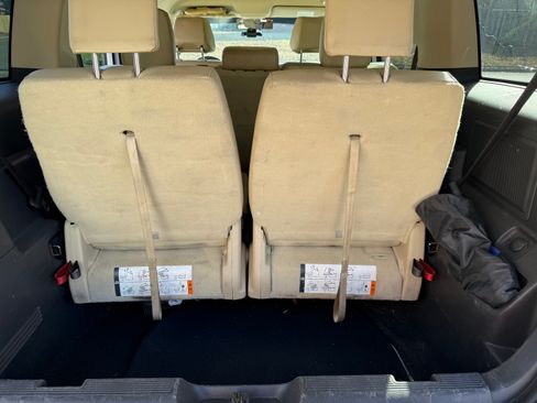 Used 2019 Ford Flex Limited image 5