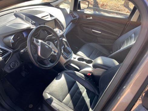 Used 2013 Ford C-MAX Energi SEL image 12