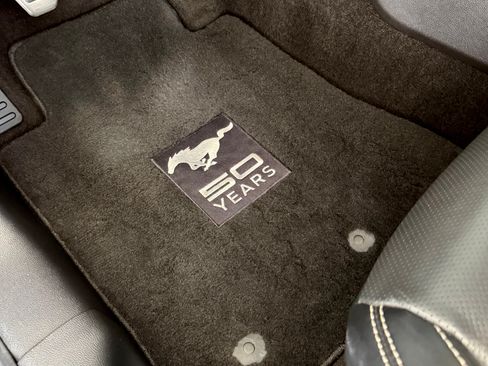 Used 2015 Ford Mustang GT Premium w/ GT Performance Package image 26