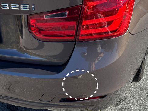 Used 2014 BMW 328i Sedan image 10