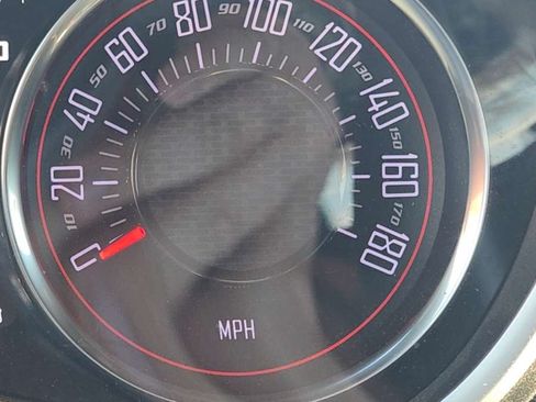 Used 2017 Dodge Challenger R/T Scat Pack w/ Leather Interior Group image 9