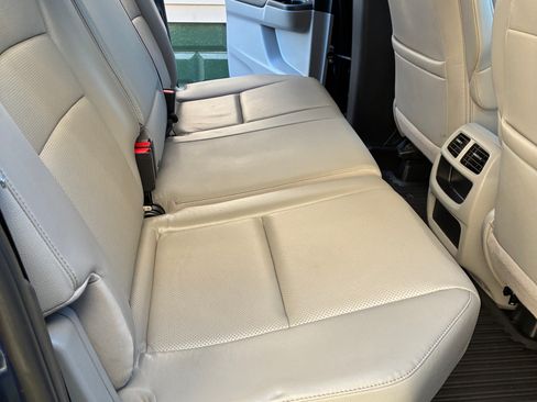 Used 2017 Honda Ridgeline RTL-T image 20