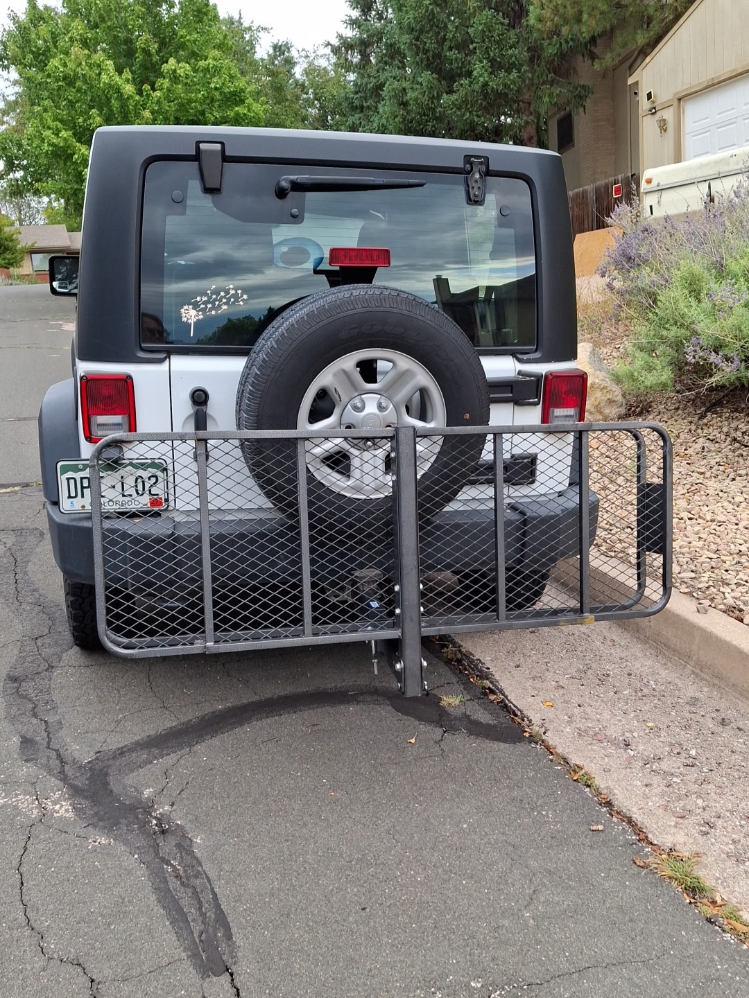 Used 2017 Jeep Wrangler Sport AWD/4WD image 5