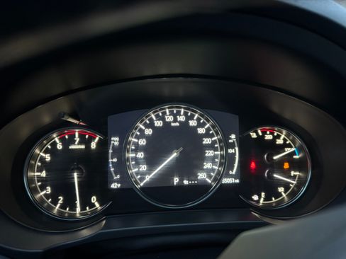 Used 2022 MAZDA CX-5 AWD 2.5 S w/ Premium Package image 17