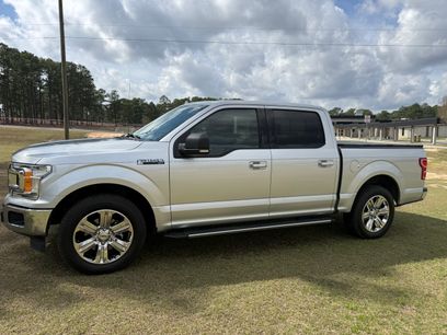 Used 2018 Ford F150 XLT w/ Equipment Group 302A Luxury