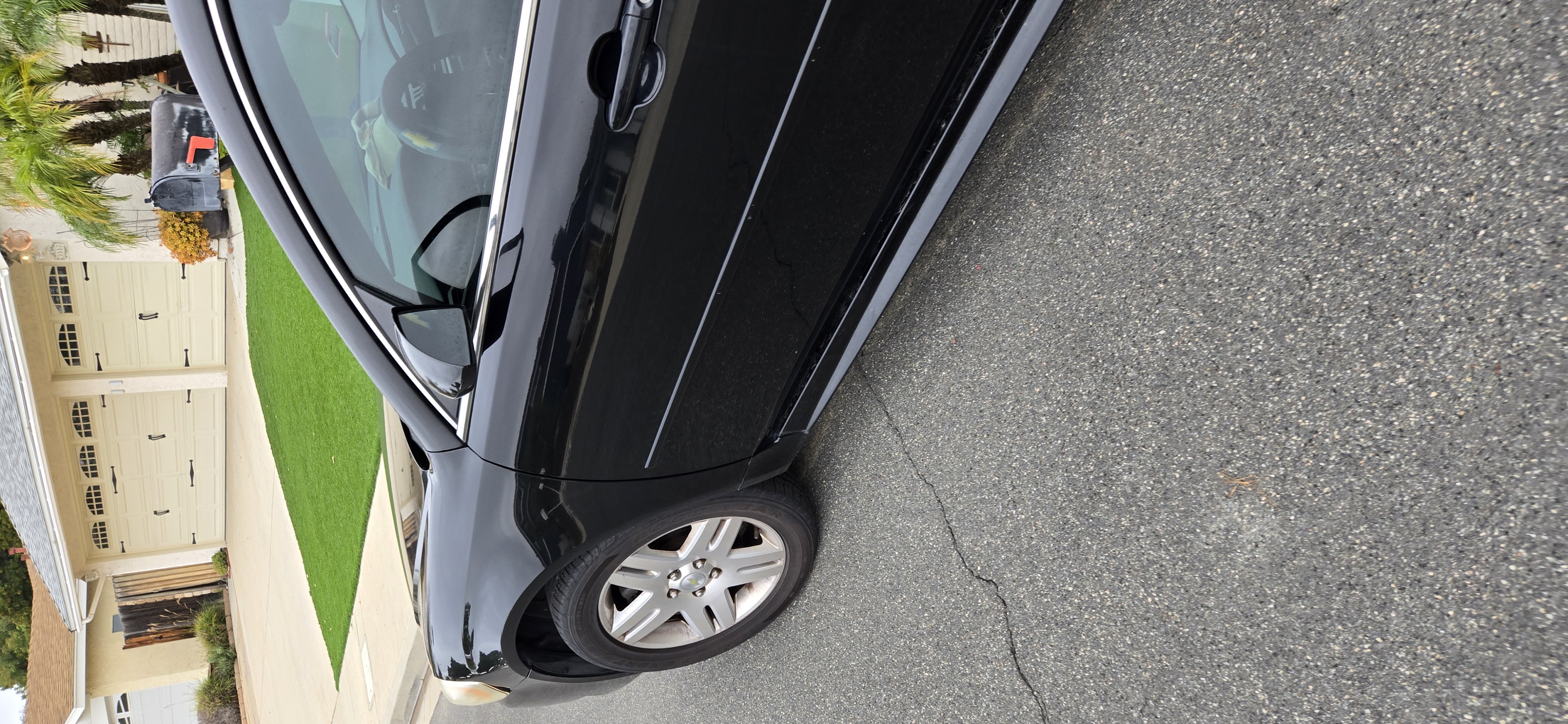 Used 2013 Chevrolet Impala LT FWD image 24