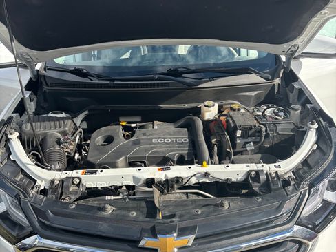 Used 2019 Chevrolet Equinox LT image 19