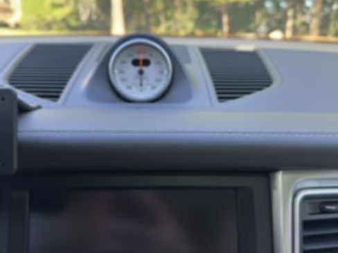 Used 2015 Porsche Macan Turbo image 29