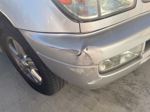 Used 2007 Lexus LX 470 4WD image 16