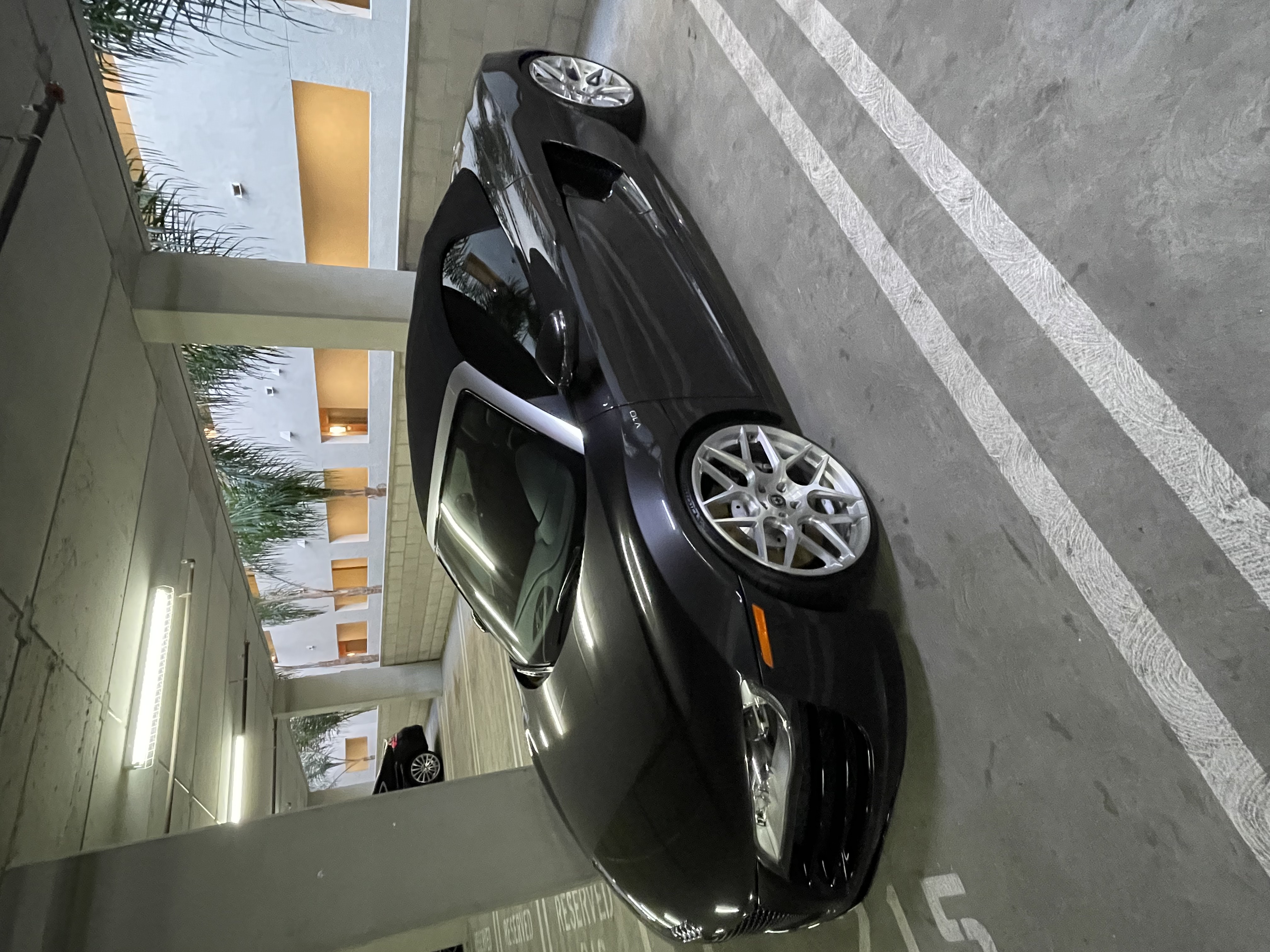Used 2012 Audi R8 V10 AWD/4WD image 11