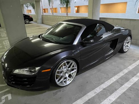 Used 2012 Audi R8 V10 AWD/4WD image 10