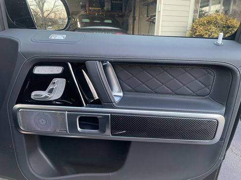 Used 2023 Mercedes-Benz G 550 image 13