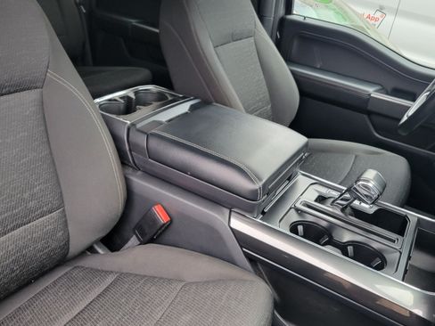 Used 2022 Ford F150 XLT w/ Equipment Group 302A High image 11