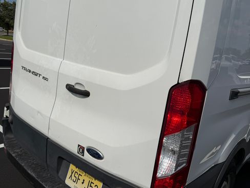 Used 2019 Ford Transit 150 148 Medium Roof RWD image 14