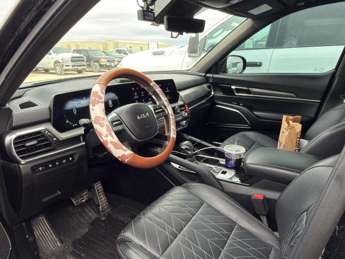 Used 2024 Kia Telluride SX Prestige X-Pro image 16