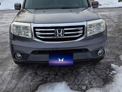 Used 2014 Honda Pilot EX-L image 2