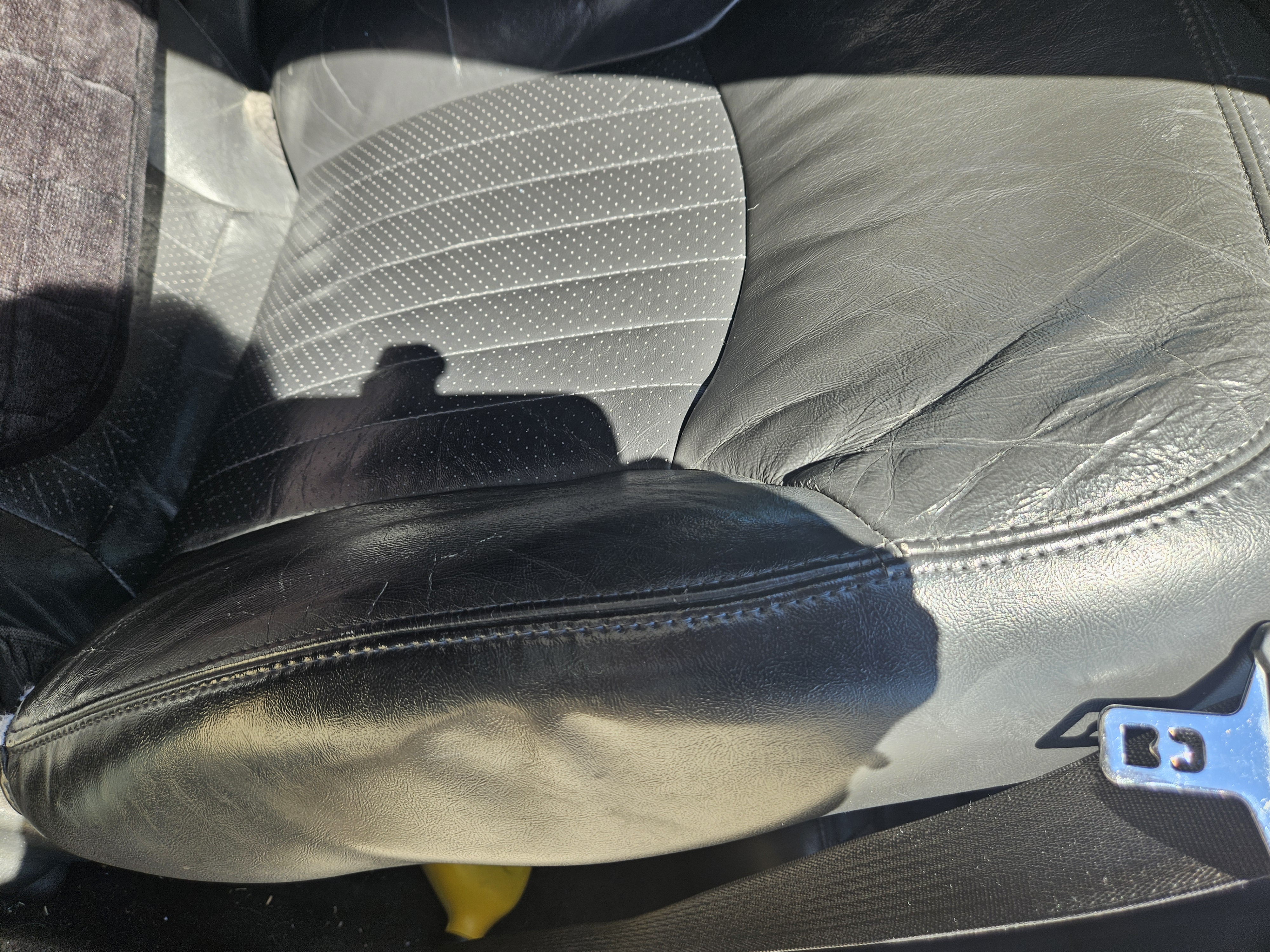 Used 2005 Chevrolet Monte Carlo LT w/ Preferred Equipment Group FWD image 10