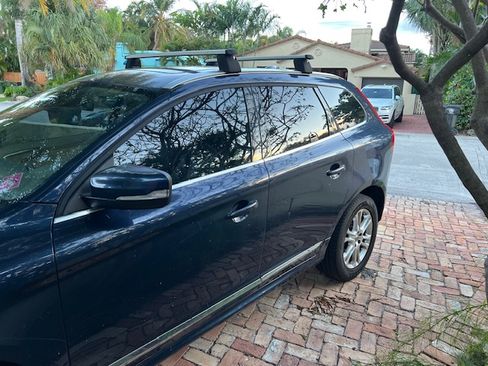 Used 2015 Volvo XC60 T5 Premier Plus image 5