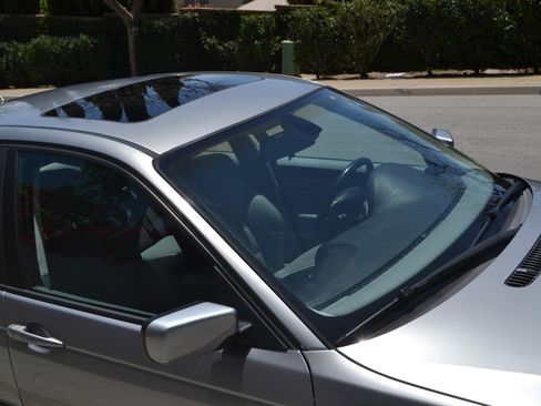Used 2004 BMW 325i Sedan RWD image 5