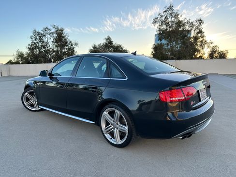 Used 2011 Audi S4 Prestige image 6