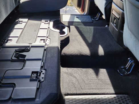 Used 2017 RAM 1500 Lone Star image 10