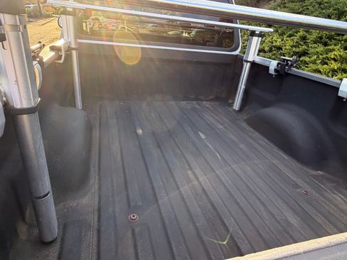 Used 2001 Ford F150 4x4 SuperCab image 9