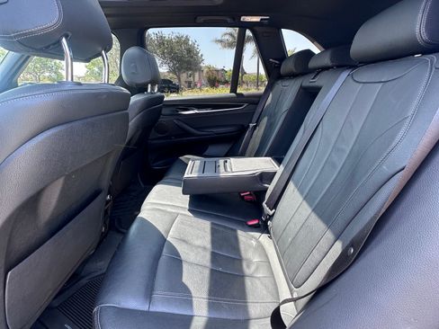 Used 2018 BMW X5 xDrive35i image 9